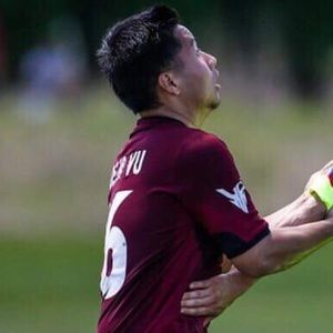 Meet your Posher, Yee